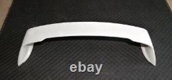 HONDA CIVIC FD2 MUGEN Rear wing spoiler pearl white rare FD1 FD3 CL7 CL1 japan