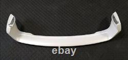 HONDA CIVIC FD2 MUGEN Rear wing spoiler pearl white rare FD1 FD3 CL7 CL1 japan