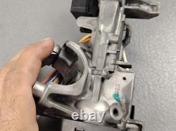 HONDA CIVIC MUGEN Si 2.0 M/T KEY SWITCH AND CYLINDER ASSEMBLY 35100 SNA 901