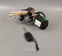HONDA CIVIC MUGEN Si 2.0 M/T KEY SWITCH AND CYLINDER ASSEMBLY 35100 SNA 901