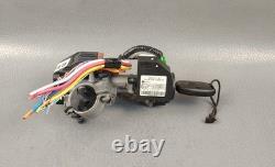 HONDA CIVIC MUGEN Si 2.0 M/T KEY SWITCH AND CYLINDER ASSEMBLY 35100 SNA 901