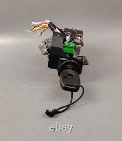 HONDA CIVIC MUGEN Si 2.0 M/T KEY SWITCH AND CYLINDER ASSEMBLY 35100 SNA 901