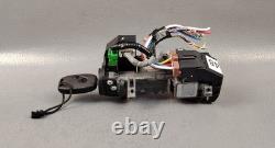 HONDA CIVIC MUGEN Si 2.0 M/T KEY SWITCH AND CYLINDER ASSEMBLY 35100 SNA 901