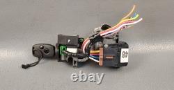 HONDA CIVIC MUGEN Si 2.0 M/T KEY SWITCH AND CYLINDER ASSEMBLY 35100 SNA 901