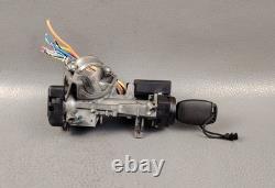 HONDA CIVIC MUGEN Si 2.0 M/T KEY SWITCH AND CYLINDER ASSEMBLY 35100 SNA 901
