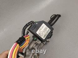 HONDA CIVIC MUGEN Si 2.0 M/T KEY SWITCH AND CYLINDER ASSEMBLY 35100 SNA 901