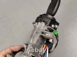 HONDA CIVIC MUGEN Si 2.0 M/T KEY SWITCH AND CYLINDER ASSEMBLY 35100 SNA 901
