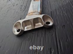 HONDA Civic EK9 MUGEN DC5 Integra Type R Rear Tower Bar JDM DC2 FD2 EG6