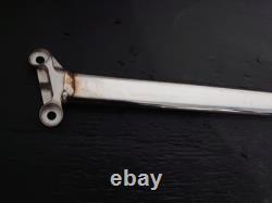 HONDA Civic EK9 MUGEN DC5 Integra Type R Rear Tower Bar JDM DC2 FD2 EG6