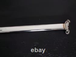HONDA Civic EK9 MUGEN DC5 Integra Type R Rear Tower Bar JDM DC2 FD2 EG6