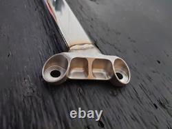 HONDA Civic EK9 MUGEN DC5 Integra Type R Rear Tower Bar JDM DC2 FD2 EG6