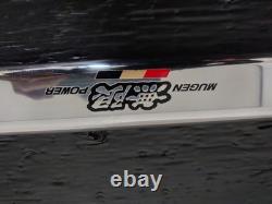 HONDA Civic EK9 MUGEN DC5 Integra Type R Rear Tower Bar JDM EK9 DC2 DC5 AP1