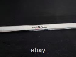 HONDA Civic EK9 MUGEN DC5 Integra Type R Rear Tower Bar JDM EK9 DC2 DC5 AP1