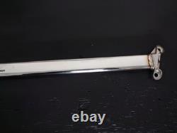 HONDA Civic EK9 MUGEN DC5 Integra Type R Rear Tower Bar JDM EK9 DC2 DC5 AP1