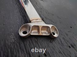 HONDA Civic EK9 MUGEN DC5 Integra Type R Rear Tower Bar JDM EK9 DC2 DC5 AP1