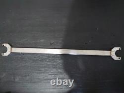 HONDA Civic EK9 MUGEN Rear Tower Bar DC2 EK4 EK9 Strut Reinforcement Bar