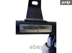 HONDA Civic EK9 MUGEN Roll Bar Roll Cage 10-Point? 40 Steel Dash Pass-Through