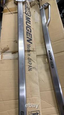 HONDA Civic EK9 Mugen Bar Front Rear Stabilizer Suspension Support Upgrade