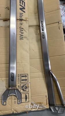 HONDA Civic EK9 Mugen Bar Front Rear Stabilizer Suspension Support Upgrade
