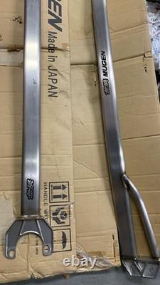 HONDA Civic EK9 Mugen Bar Front Rear Suspension Stabilizer Parts Accessories