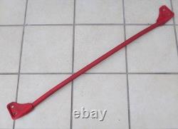 HONDA Civic EK9 Type R Genuine Strut Bar Mugen Jasma Recaro NGK Spoon JDM