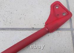 HONDA Civic EK9 Type R Genuine Strut Bar Mugen Jasma Recaro NGK Spoon JDM