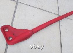 HONDA Civic EK9 Type R Genuine Strut Bar Mugen Jasma Recaro NGK Spoon JDM