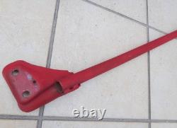 HONDA Civic EK9 Type R Genuine Strut Bar Mugen Jasma Recaro NGK Spoon JDM