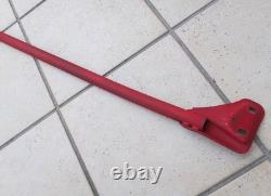 HONDA Civic EK9 Type R Genuine Strut Bar Mugen Jasma Recaro NGK Spoon JDM