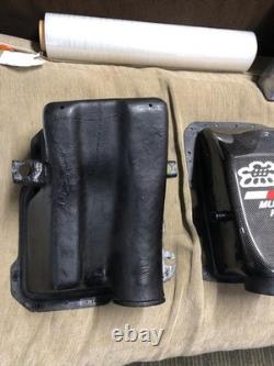 HONDA Civic Type R EP3 DC5MUGEN Air Cleaner Box carbon rare jdm