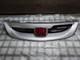 Honda Civic Type R Ep3 Mugen Sports Front Grille Silver Used Rare Jdm