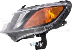 Headlight for 2008 Honda Civic MUGEN Si