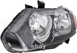 Headlight for 2008 Honda Civic MUGEN Si