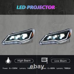 Headlights for Honda Civic FD2/Mugen RR/RC 07-11, Acura CSX 06-11(Japanese Ver)