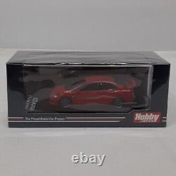 Hobby Japan MUGEN Civic Type R 1/64 scale