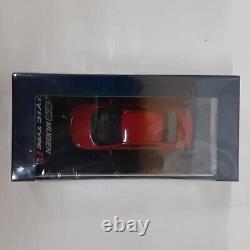 Hobby Japan MUGEN Civic Type R 1/64 scale