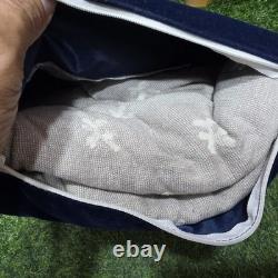 Honda Access JDM Blanket Pillow Rare Civic Ef9 Integra Dc2 Ek Eg6 Tsx Mugen