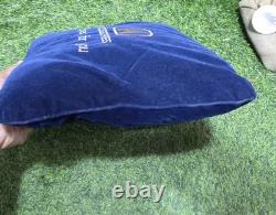 Honda Access JDM Blanket Pillow Rare Civic Ef9 Integra Dc2 Ek Eg6 Tsx Mugen