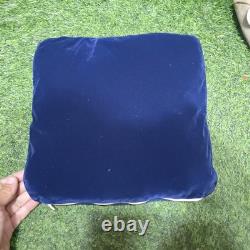 Honda Access JDM Blanket Pillow Rare Civic Ef9 Integra Dc2 Ek Eg6 Tsx Mugen