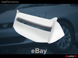 Honda CIVIC 2001-2005 / Roof Spoiler / Rear Spoiler / Mugen Ep3 Type R