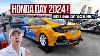 Honda Civic Fd2r With Fk8r Engine Grand Prize Lucky Draw Besi Buruk Honda Day 2024 Malaysia