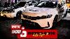 Honda Civic Fl5 Type R Dream Come True Nakaupo Din Jon Cu S New Project Fresh 3days Palng