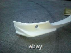 Honda CIVIC Mugen 01-03 Ep1 Ep2 Ep3 Ep4 Type R Style Front Lip Spoiler Splitter