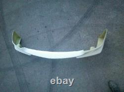 Honda CIVIC Mugen 01-03 Ep1 Ep2 Ep3 Ep4 Type R Style Front Lip Spoiler Splitter