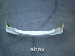 Honda CIVIC Mugen 01-03 Ep1 Ep2 Ep3 Ep4 Type R Style Front Lip Spoiler Splitter