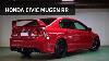 Honda Civic Mugen Rr 1 Of 300