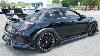 Honda Civic Mugen Type R Complete Mugen Parts