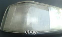 Honda CIVIC Sh3 Si Sir Ef Ee Ed7 Ef9 Clear Taillight Lenses 90-91 Sir Mugen Jdm