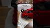 Honda Civic Type R Fl5 Mugen Red Limited Edition 1 18 Scale Resin Model By Otto