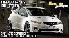 Honda Civic Type R Mugen Fn2 Review More Trackday Toy Than Daily Driver Beards N Cars